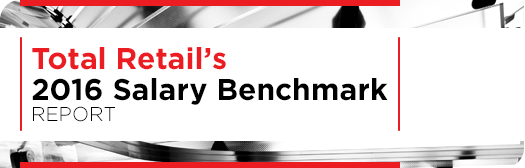 Total Retail Benchmark Salary Survey